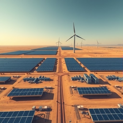 新疆新型储能装机突破2000万千瓦，新能源消纳能力大幅提升 - 兰州联臻能源网