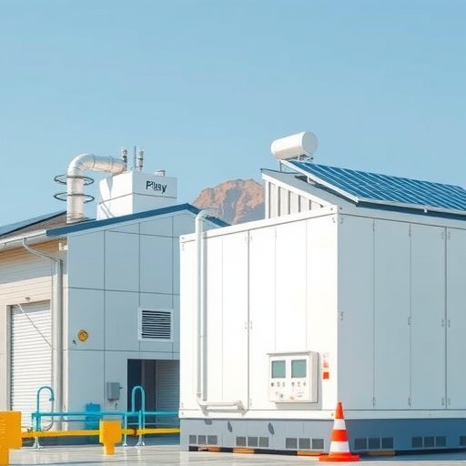 贵州完善峰谷电价机制，鼓励工商业配置储能参与市场交易 - 兰州联臻能源网