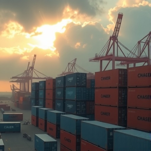 钴价飙升背后的物流瓶颈与出口配额推迟的影响 - 兰州联臻能源网