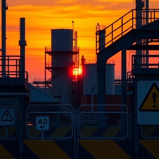 紧盯关键环节筑牢安全防线，多措并举打好年末安全生产保卫战 - 兰州联臻能源网