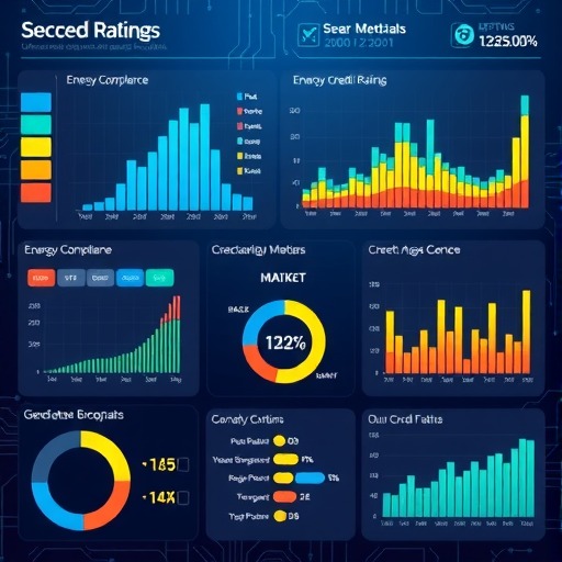 能源行业公共信用信息管理办法解读与核心内容剖析 - 兰州联臻能源网