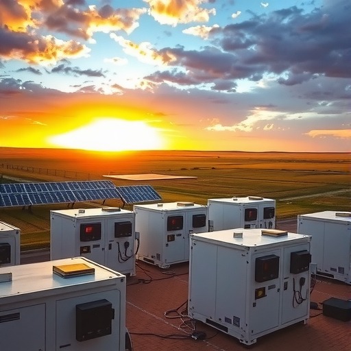 内蒙古独立新型储能项目竞争性配置启动，聚焦技术先进性与成熟度 - 兰州联臻能源网