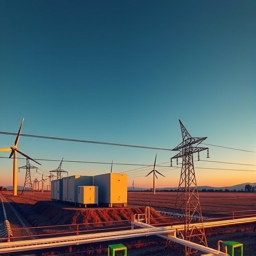 储能发电量同比大幅增长，新能源发电结构持续优化 - 兰州联臻能源网