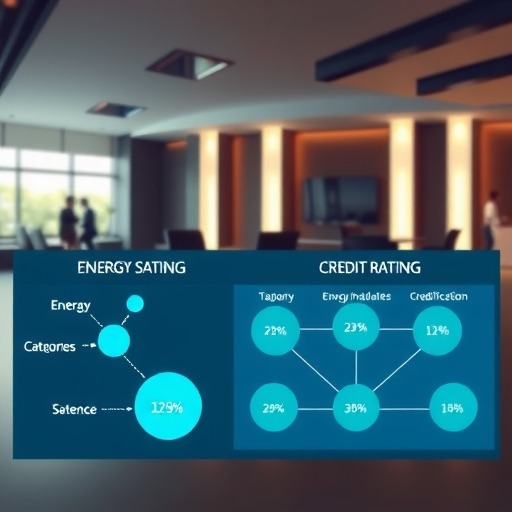 能源行业公共信用信息管理办法解读：分类管理与应用机制 - 兰州联臻能源网