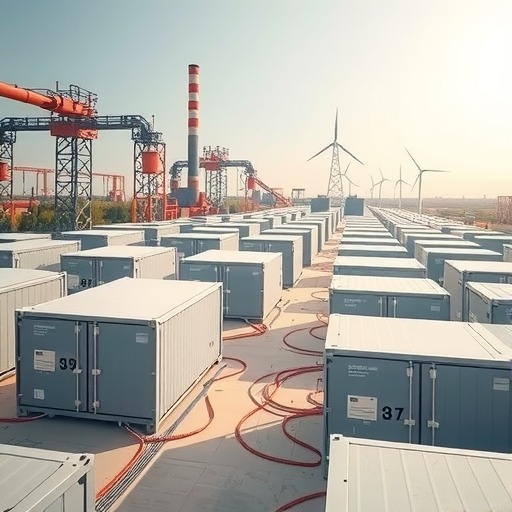 多部门重申反内卷，储能行业竞争秩序将迎规范 - 兰州联臻能源网