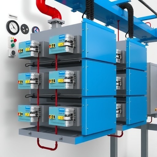 储能业务稳健发展，高压直挂技术路线前景获看好 - 兰州联臻能源网