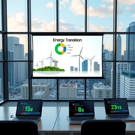 能源工作会议部署绿色低碳转型，强化安全保障与创新发展 - 兰州联臻能源网