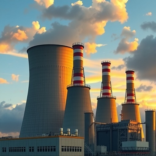 百万千瓦级清洁煤电大单接连落地，新一代技术方案彰显硬核实力 - 兰州联臻能源网