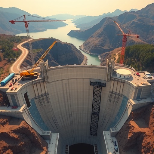 深化新能源领域合作，加快抽水蓄能等重大项目建设 - 兰州联臻能源网