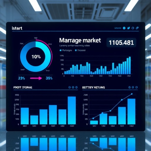湖北新型储能价格机制深度解读：收益模型与市场机遇分析 - 兰州联臻能源网