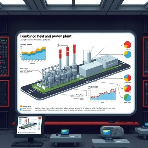 热电联产项目气候可行性论证报告服务招标关键要求解析 - 兰州联臻能源网