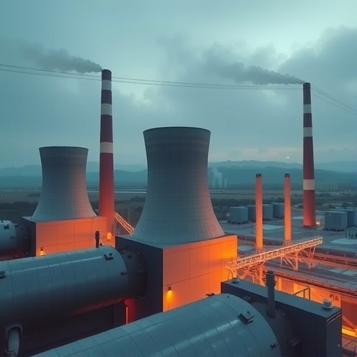 江苏新增火电装机超9600兆瓦，电力业务许可年度数据公布 - 兰州联臻能源网