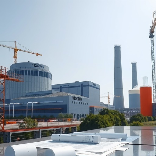 云浮2×1000MW煤电项目环评报告编制中标结果公布 - 兰州联臻能源网