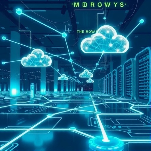 战略合作聚焦AI与云计算，共促智算服务与产业智能化升级 - 兰州联臻能源网