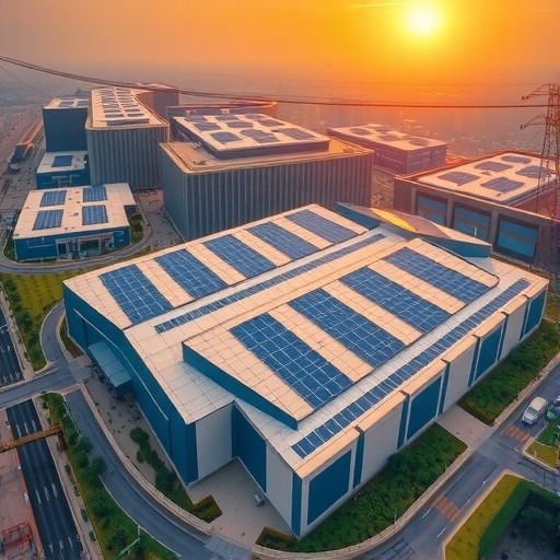 广州打造先进制造业强市，新能源与新型储能产业加速布局 - 兰州联臻能源网