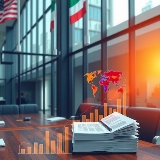 子公司获近6亿美元增资，持续强化国际贸易布局 - 兰州联臻能源网