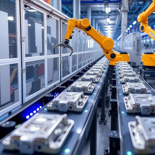 传感器产能加码，强化储能BMS核心部件供应链 - 兰州联臻能源网