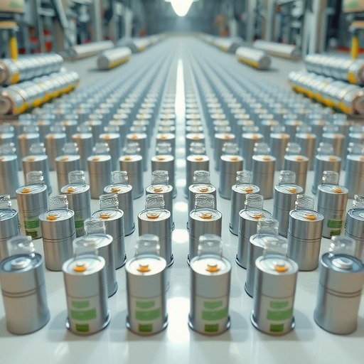 客户集中度超80%！锂电池结构件供应商扭亏为盈冲刺新三板 - 兰州联臻能源网