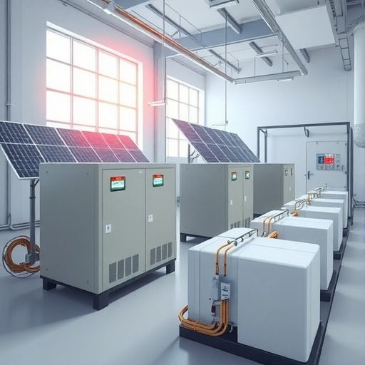 748万参股能源合资公司 微电网与储能布局再落关键一子 - 兰州联臻能源网