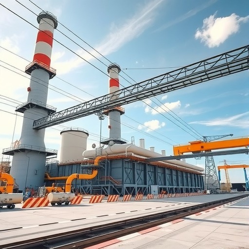 66万千瓦热电联产主机招标启动，两大标段明确业绩要求 - 兰州联臻能源网