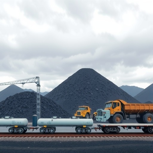 煤炭市场反弹乏力，高库存与有限需求成主因 - 兰州联臻能源网