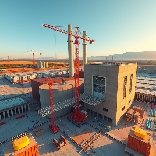 一周火电项目动态：核准、开工与百万机组投运汇总 - 兰州联臻能源网