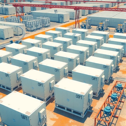 甘肃独立储能项目EPC中标结果公布，投标单价引关注 - 兰州联臻能源网