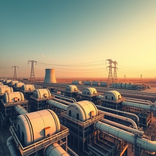 一周电力项目动态：百万千瓦机组密集投运，热电联产进展显著 - 兰州联臻能源网