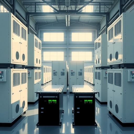 储能行业十大关键词盘点：告别粗放增长，迈向价值竞争新阶段 - 兰州联臻能源网