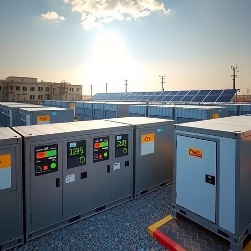 日本储能项目实现无补贴商业化运营，多渠道收益模式成关键 - 兰州联臻能源网