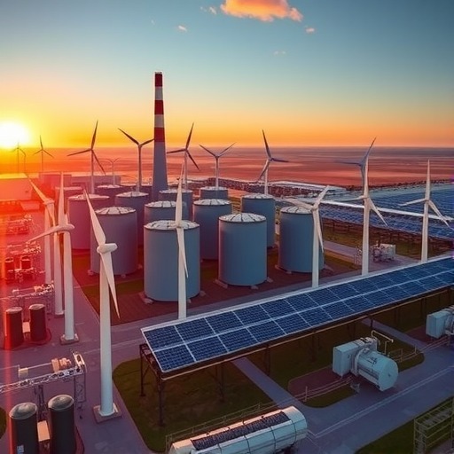 新增装机近500万千瓦，能源保供再创历史新高 - 兰州联臻能源网