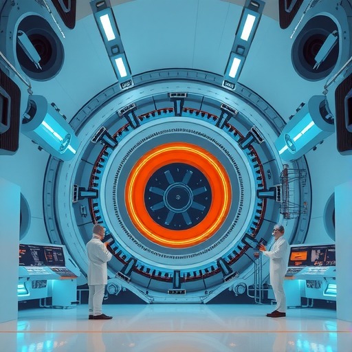 聚变能研发进入新阶段｜清洁能源未来全攻略