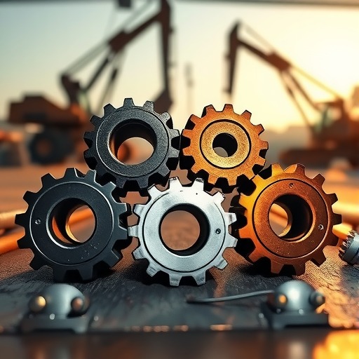 矿业并购需做到“四个转变”｜实战指南