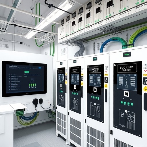 沪明产业对接用电直通车服务全攻略｜助力项