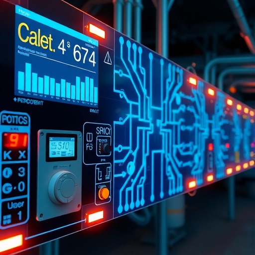 数智技术驱动新型电力系统发展｜核心引擎全攻略 - 兰州联臻能源网