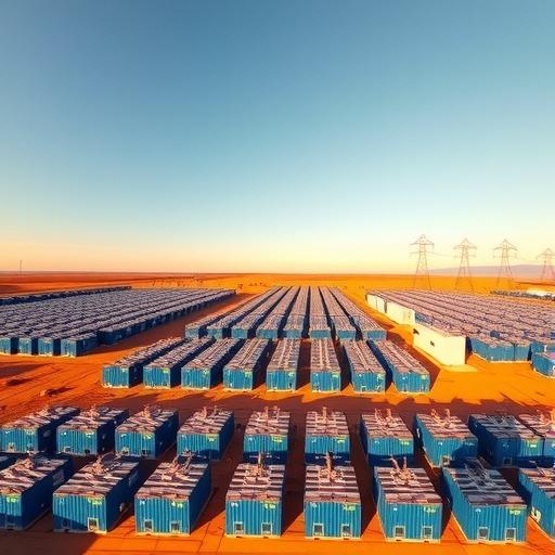 罗马尼亚储能合作备忘录｜4年2.5GWh项目落地 - 兰州联臻能源网