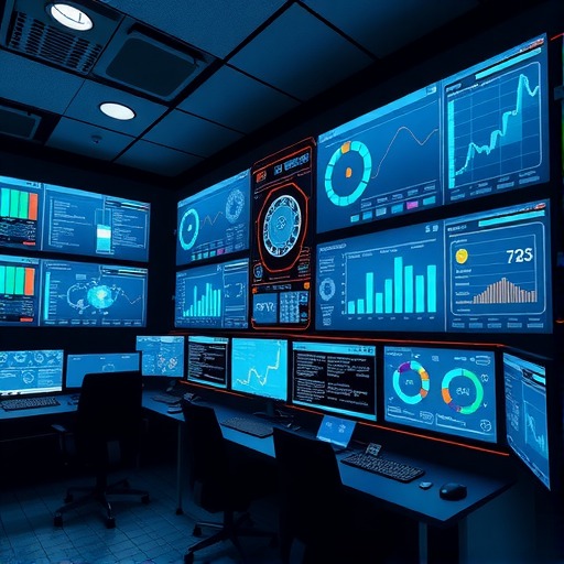 我国首个新型储能AI数据分析平台投用｜智能运维全攻略 - 兰州联臻能源网