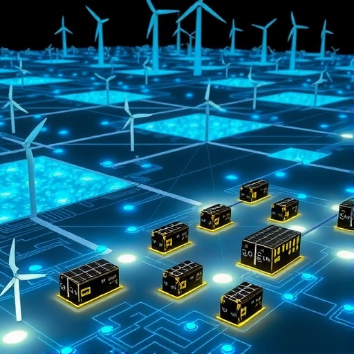 山东虚拟电厂定义解读｜分布式发电与储能类聚合要求全攻略 - 兰州联臻能源网