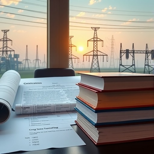 国家能源局推进电力法修订｜法治政府建设核心技巧 - 兰州联臻能源网