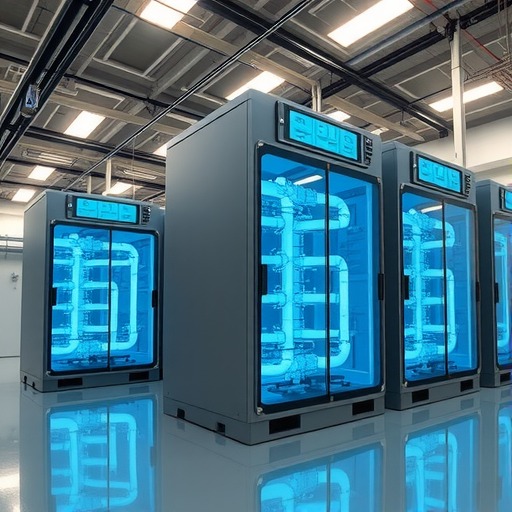 兆瓦级液流电池技术突破｜全球首套供货协议全攻略 - 兰州联臻能源网