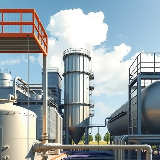 紫金矿业碳酸锂项目投料试产｜新能源材料产业新进展 - 兰州联臻能源网