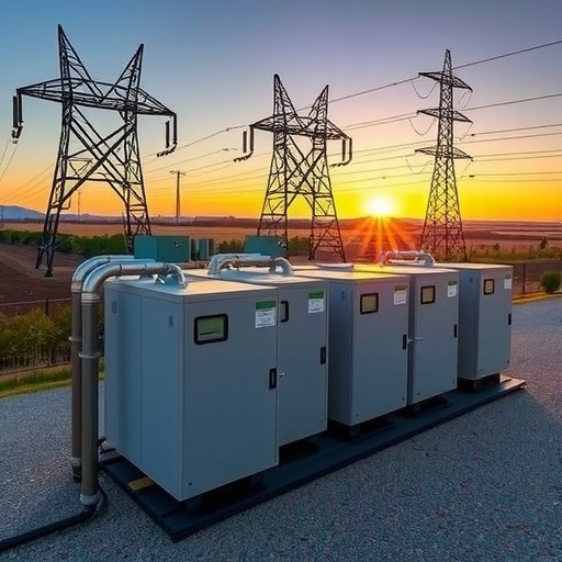 广西独立储能迈入全市场化运营｜核心技巧 - 兰州联臻能源网