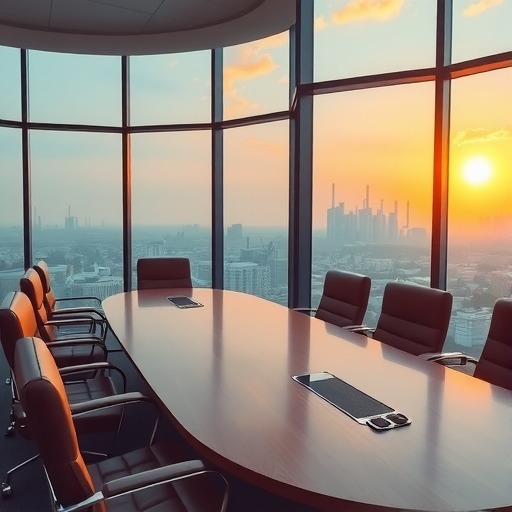 中国石化高层人事调整｜总裁与高级副总裁变动全攻略 - 兰州联臻能源网