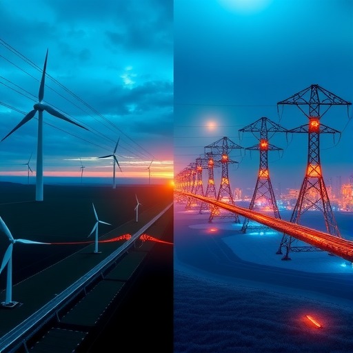 国际能源巨头电力业务发展路径对比研究｜核心技巧 - 兰州联臻能源网