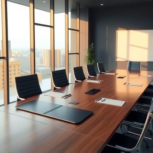 上市公司高管变动处理方式｜实务操作全攻略 - 兰州联臻能源网