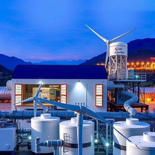 四川高端能源装备产业链建圈强链政策全攻略 - 兰州联臻能源网