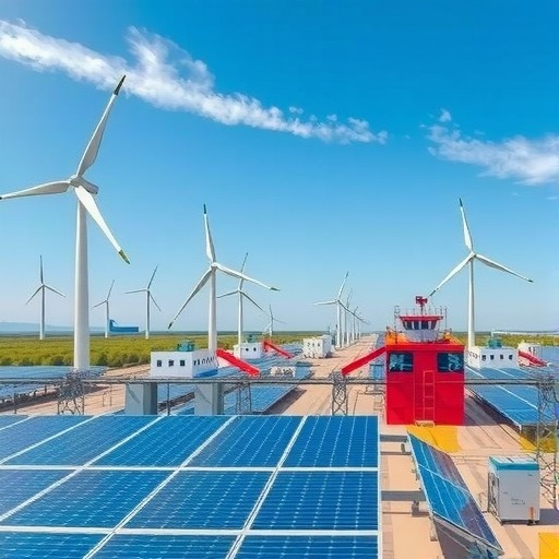 沧州新能源产业高质量发展实施意见｜实用指南 - 兰州联臻能源网