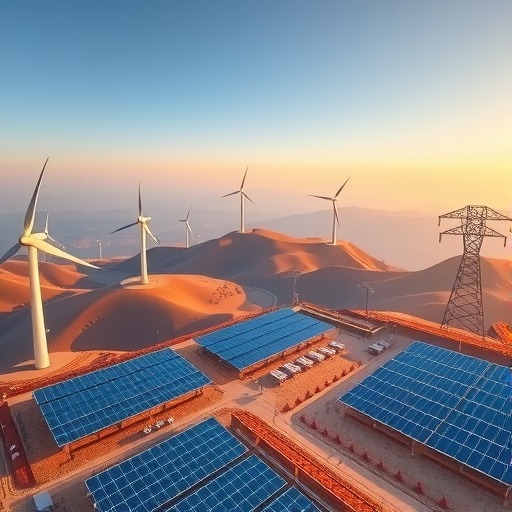 贵州遵义推动能源产业转型｜综合能源建设全攻略 - 兰州联臻能源网