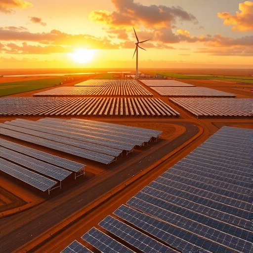 中国能建完成定向增发｜募资65亿布局新能源 - 兰州联臻能源网