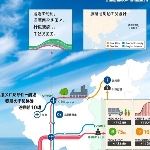 张承唐氢能区域试点建设全攻略｜助力双碳目标实现 - 兰州联臻能源网